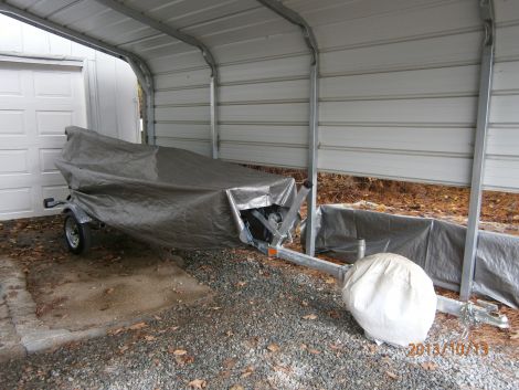 Used Tracker Small boats For Sale by owner | 2012 Tracker Topper 1032
